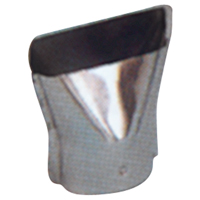 Buse &agrave; d&eacute;flecteur de 50 mm pour fen&ecirc;tre Distribution Industrielle GC