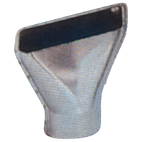 Buse &agrave; d&eacute;flecteur de75 mm pour fen&ecirc;tre Distribution Industrielle GC