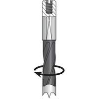 Dowel Drill, Carbide Distribution Industrielle GC