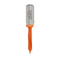 Through-Hole Carbide Tipped Drill, 7 mm Diameter Distribution Industrielle GC
