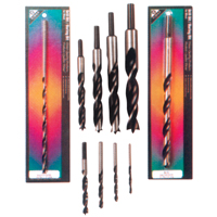 Brad Point Wood Drill Distribution Industrielle GC