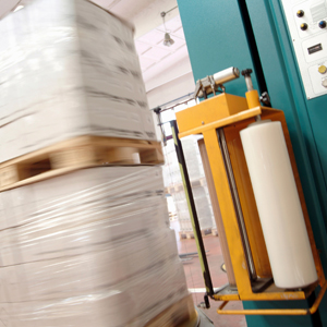 Emballage & expédition