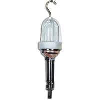 Baladeuses pour emplacements dangereux, DEL, 20 W, 2400 Lumens Distribution Industrielle GC