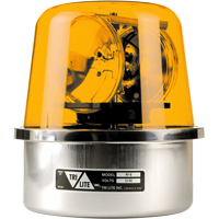 Roto-flash, Flashing, Amber Distribution Industrielle GC