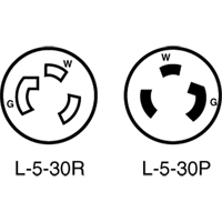 Industrial Grade Locking Device Distribution Industrielle GC