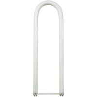 CURVALUME&reg; Fluorescent Lamps, 32 W, T8, 3500 K, 22.5" Long Distribution Industrielle GC