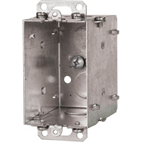 Device Box Distribution Industrielle GC
