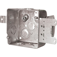 Boîtier d'appareil Distribution Industrielle GC