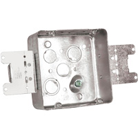 Device Box Distribution Industrielle GC