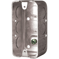 Device Box Distribution Industrielle GC