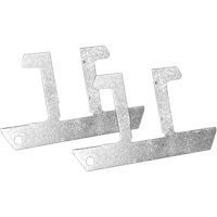 Support pour boîtier d'appareil Distribution Industrielle GC