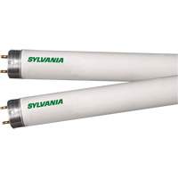 Lampes fluorescentes, 32 W, T8, 4100 K, Longueur de 48" Distribution Industrielle GC