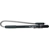Stylus&reg; Penlight, LED, 11 Lumens, Aluminum Body, AAAA Batteries, Included Distribution Industrielle GC