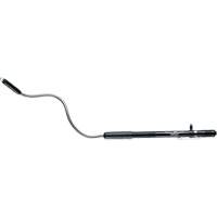 Stylus&reg; Penlight, LED, 11 Lumens, Aluminum Body, AAAA Batteries, Included Distribution Industrielle GC