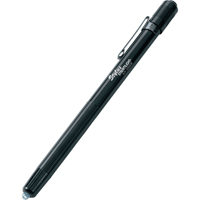Stylus&reg; Penlight, LED, 11 Lumens, Aluminum Body, AAAA Batteries, Included Distribution Industrielle GC