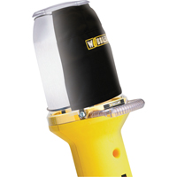 Wobblelight&reg; 180° Arc Reflector Shield Distribution Industrielle GC