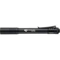 Stylus Pro&reg; Pen Light, LED, 100 Lumens, Aluminum Body, AAA Batteries, Included Distribution Industrielle GC