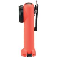 Survivor&reg; Flashlight, LED, 175 Lumens, Rechargeable Batteries Distribution Industrielle GC