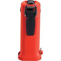 Survivor&reg; Flashlight, LED, 175 Lumens, Rechargeable Batteries Distribution Industrielle GC