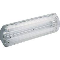 Lampes Vapor-Tight s&eacute;rie BS100 Illumina, Polycarbonate, 120 V Distribution Industrielle GC