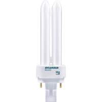Tubes fluorescents compacts - Universel, 26 W, T4X2, 3500 K Distribution Industrielle GC
