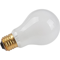 Lampes &agrave; incandescence &eacute;conomiques Distribution Industrielle GC