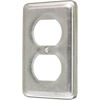 Couvercles pour boîte utilitaire Distribution Industrielle GC