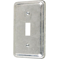 Couvercles pour boîte utilitaire Distribution Industrielle GC