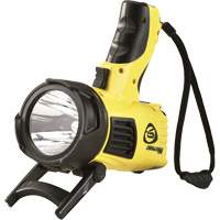 Projecteurs style pistolet Waypoint, DEL, 550 Lumens, Piles C Distribution Industrielle GC
