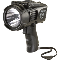 Projecteurs style pistolet Waypoint, DEL, 550 Lumens, Piles C Distribution Industrielle GC