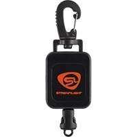 Lampe de poche tactique compacte &agrave; DEL Polytac 90 X Distribution Industrielle GC