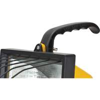 Projecteur double, Halog&egrave;ne, 500 W, 16000 lumens, Boîtier en Acier Distribution Industrielle GC
