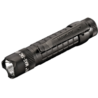 Lampes de poche tactiques Mag-Tac, DEL, 320 lumens, Piles CR123 Distribution Industrielle GC