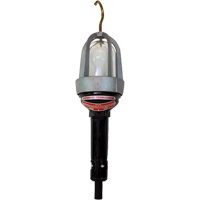 Baladeuses pour emplacements dangereux, DEL, 20 W, 2400 Lumens Distribution Industrielle GC