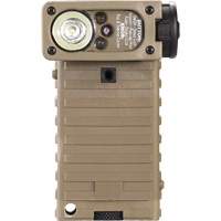 Lampe de poche militaire Sidewinder Distribution Industrielle GC