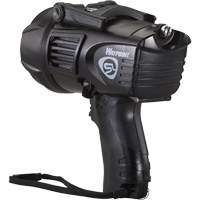 Projecteur style pistolet Waypoint, DEL, 550 Lumens, Piles C Distribution Industrielle GC