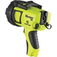 Projecteur &agrave; prise pistolet Waypoint 400, DEL, 1000 Lumens, Piles Rechargeable Distribution Industrielle GC