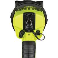 Projecteur &agrave; prise pistolet Waypoint 400, DEL, 1000 Lumens, Piles Rechargeable Distribution Industrielle GC