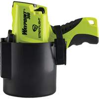 Projecteur &agrave; prise pistolet Waypoint 400, DEL, 1000 Lumens, Piles Rechargeable Distribution Industrielle GC
