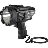 Projecteur &agrave; prise pistolet Waypoint 300, DEL, 1000 Lumens, Piles Rechargeable Distribution Industrielle GC
