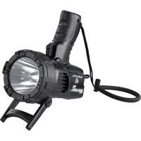Projecteur &agrave; prise pistolet Waypoint 300, DEL, 1000 Lumens, Piles Rechargeable Distribution Industrielle GC
