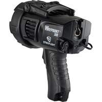 Projecteur &agrave; prise pistolet Waypoint 300, DEL, 1000 Lumens, Piles Rechargeable Distribution Industrielle GC