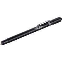 Stylus&reg; Pen Light, LED, 2 Lumens, Aluminum Body, AAAA Batteries, Included Distribution Industrielle GC