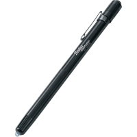 Stylus&reg; Alkaline Battery-Powered Pen Light, LED, 11 Lumens, Aluminum Body, AAAA Batteries, Included Distribution Industrielle GC