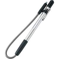 Stylus Reach&reg; Pen Light, LED, 11 Lumens, Aluminum Body, AAAA Batteries, Included Distribution Industrielle GC