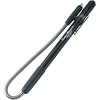 Lampe stylo Stylus Reach, DEL, 11 lumens, Corps en Aluminium, piles AAAA, Compris Distribution Industrielle GC