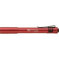 Lampe stylo Stylus Pro, DEL, 100 lumens, Corps en Aluminium, piles AAA, Compris Distribution Industrielle GC