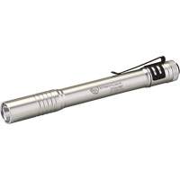 Lampe stylo Stylus Pro, DEL, 100 lumens, Corps en Aluminium, piles AAA, Compris Distribution Industrielle GC