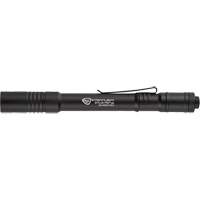 Lampe stylo USB Stylus Pro, DEL, 350 lumens, Corps en Aluminium, piles Rechargeable, Compris Distribution Industrielle GC