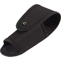 &eacute;tui de luxe de lampe de poche, Porte-lampe de poche, Nylon, 1 Poches Distribution Industrielle GC